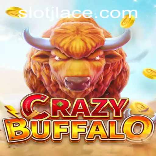 Diving into CRAZYBUFFALO: The Ultimate Gaming Experience with a Twist of Strategy