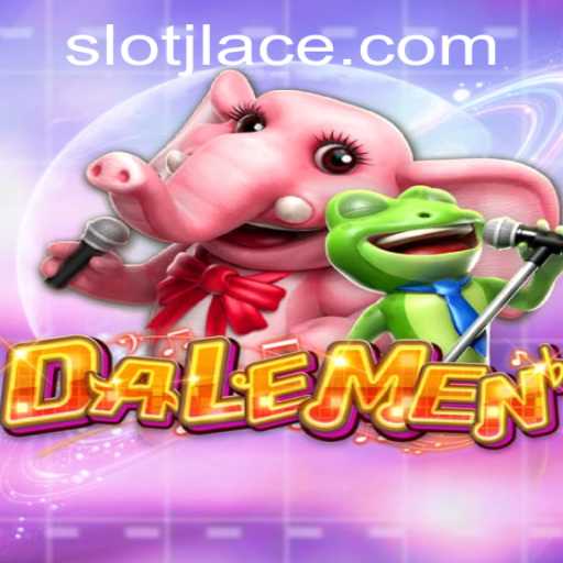DALEMEN: The Ultimate Strategic Challenge