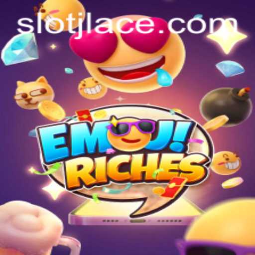 Exploring EmojiRiches: A Game of Fun and Strategy with JLACE