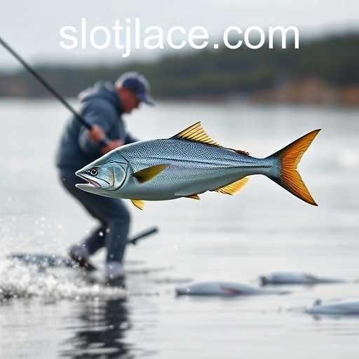 JLACE: Revolutionizing the Art of Fishing