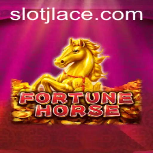 Enter the World of FortuneHorse: A Thrilling Game with Endless Possibilities
