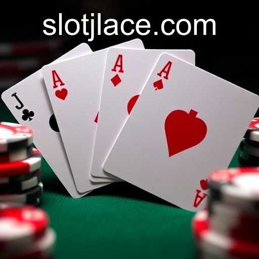 Exploring the World of Poker Games: A Deep Dive into JLACE