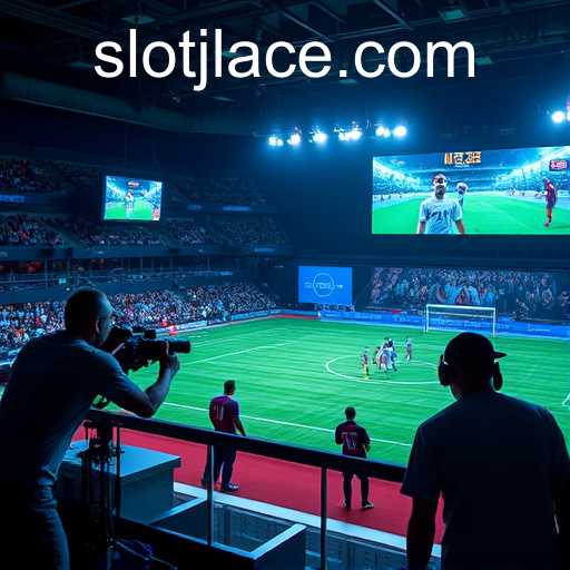 The Rise of Virtual Sports: Exploring JLACE and the Future of Digital Athletic Competitions